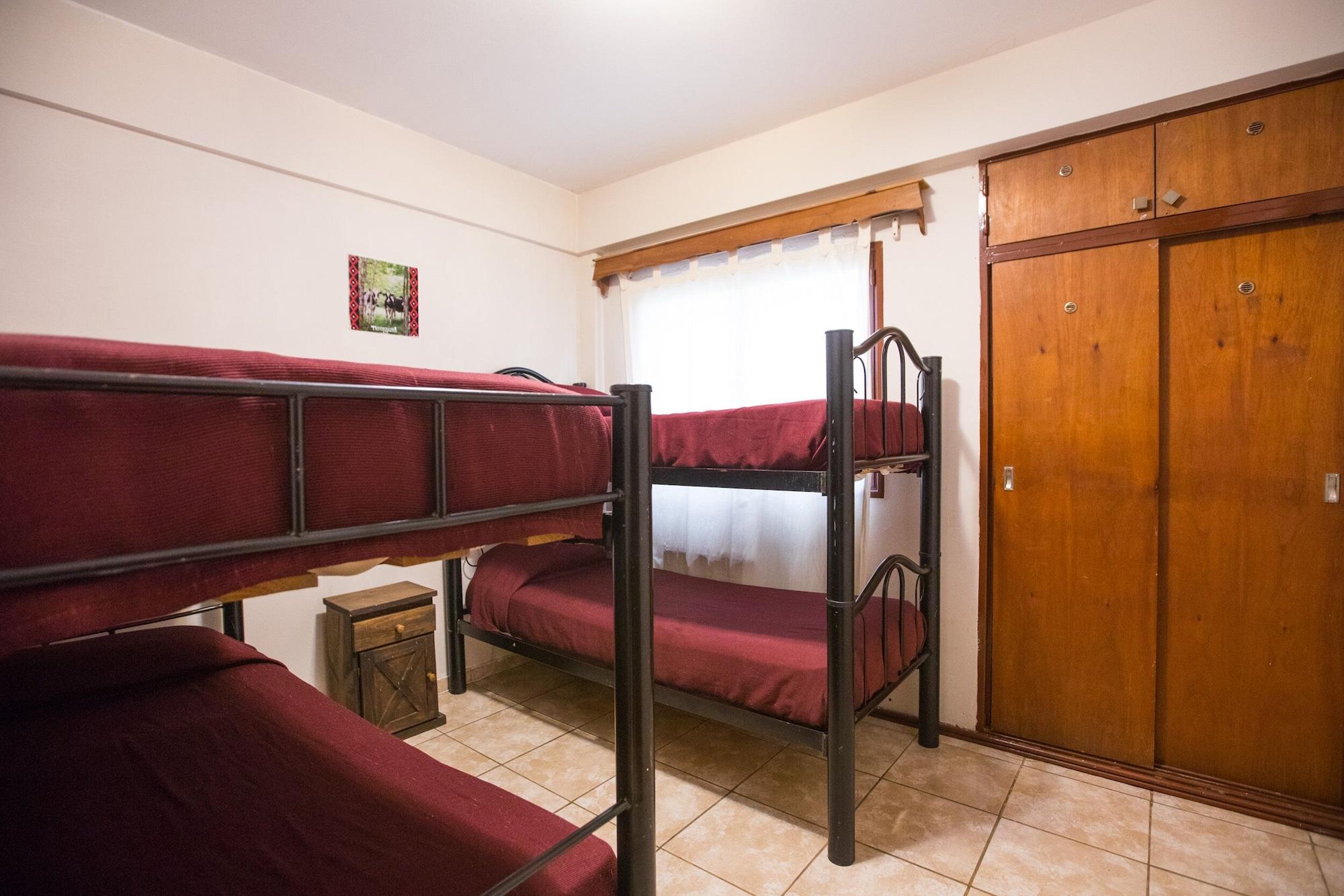 Tierra Gaucha 2 Hotel