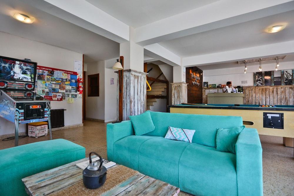 Hotel Tierra Gaucha 2
