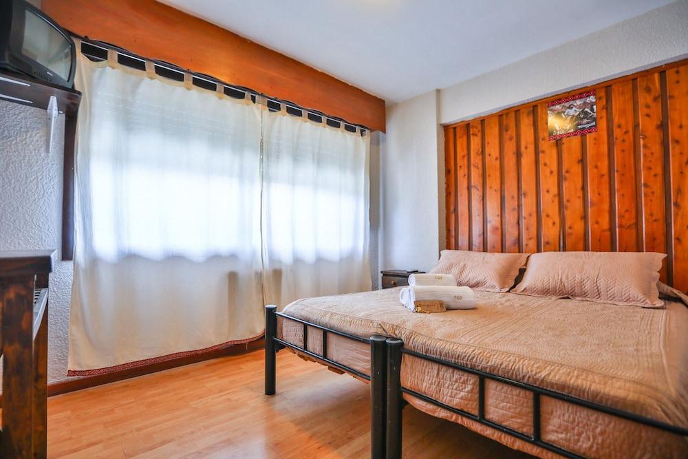 Hotel Tierra Gaucha 2 2*